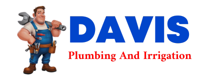 Trusted plumber in ETON